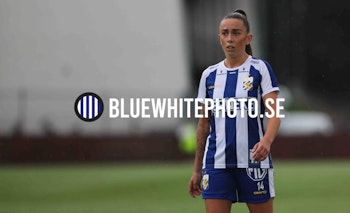 IFK GÖTEBORG-ÄLMHULT IF 2N2A0314