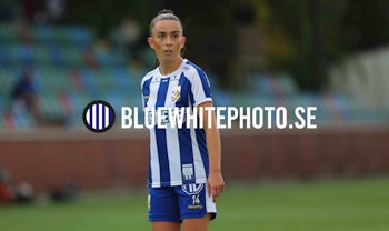 IFK GÖTEBORG-ÄLMHULT IF 2N2A0308
