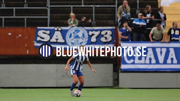 IFK GÖTEBORG-ÄLMHULT IF 2N2A0301