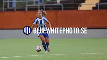 IFK GÖTEBORG-ÄLMHULT IF 2N2A0299