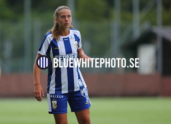 IFK GÖTEBORG-ÄLMHULT IF 2N2A0294