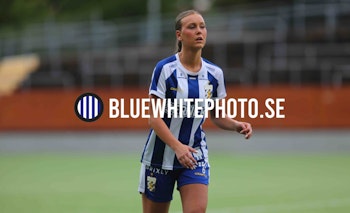 IFK GÖTEBORG-ÄLMHULT IF 2N2A0293