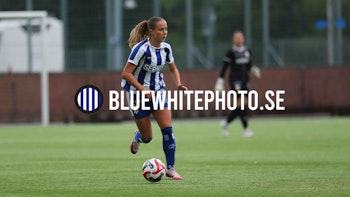 IFK GÖTEBORG-ÄLMHULT IF 2N2A0274