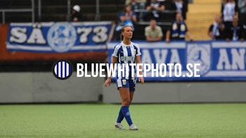 IFK GÖTEBORG-ÄLMHULT IF 2N2A0271