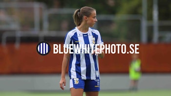 IFK GÖTEBORG-ÄLMHULT IF 2N2A0269