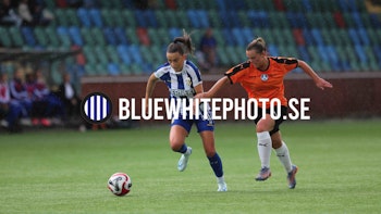 IFK GÖTEBORG-ÄLMHULT IF 2N2A0321