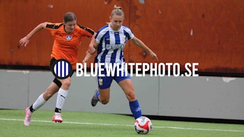 IFK GÖTEBORG-ÄLMHULT IF 2N2A0481