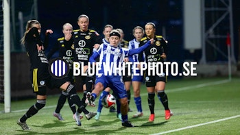 IFK GÖTEBORG-SMEDBY AIS 2N2A5460