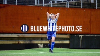IFK GÖTEBORG-SMEDBY AIS C57A3879