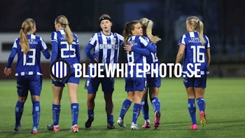 IFK GÖTEBORG-SMEDBY AIS 2N2A5428