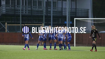 IFK GÖTEBORG-SMEDBY AIS 2N2A5392