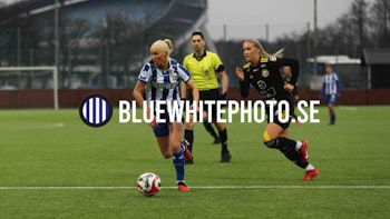 IFK GÖTEBORG-SMEDBY AIS C57A3803
