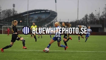 IFK GÖTEBORG-SMEDBY AIS C57A3791