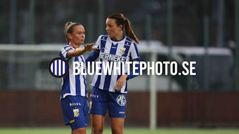IFK GÖTEBORG-SMEDBY AIS 2N2A5359