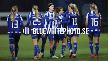 IFK GÖTEBORG-SMEDBY AIS 2N2A5427