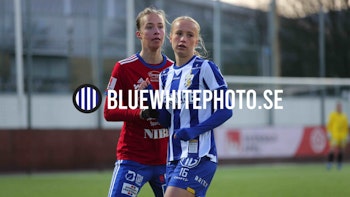 IFK GÖTEBORG-VITTSJÖ GIK C57A4207