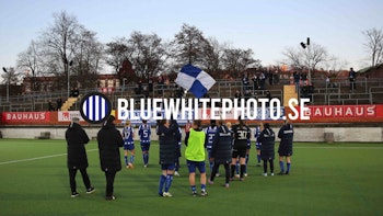IFK GÖTEBORG-VITTSJÖ GIK F25A0867