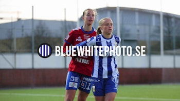 IFK GÖTEBORG-VITTSJÖ GIK C57A4211