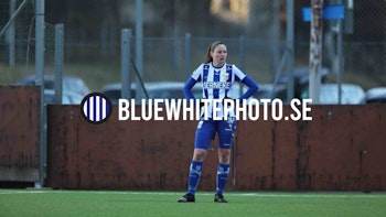 IFK GÖTEBORG-VITTSJÖ GIK 2N2A6158