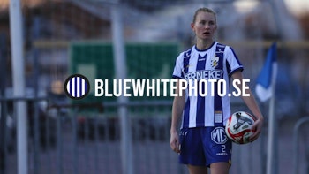 IFK GÖTEBORG-VITTSJÖ GIK 2N2A6157