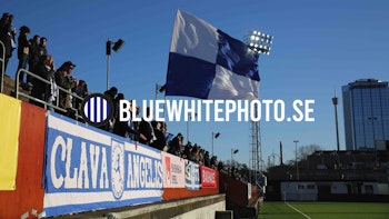 IFK GÖTEBORG-VITTSJÖ GIK F25A0849