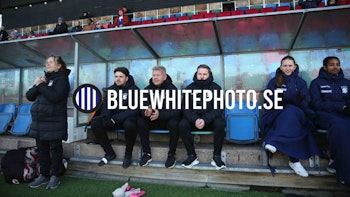 IFK GÖTEBORG-VITTSJÖ GIK F25A0834