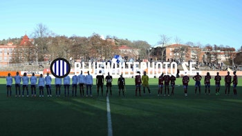 IFK GÖTEBORG-VITTSJÖ GIK F25A0830