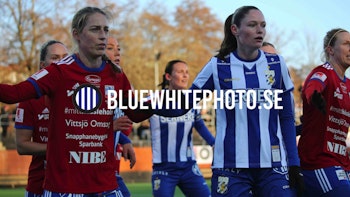 IFK GÖTEBORG-VITTSJÖ GIK 2N2A6109