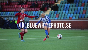 IFK GÖTEBORG-VITTSJÖ GIK 2N2A6101