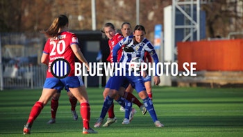 IFK GÖTEBORG-VITTSJÖ GIK 2N2A6022