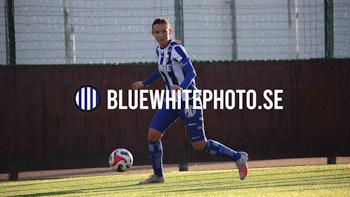 IFK GÖTEBORG-VITTSJÖ GIK 2N2A5997