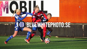 IFK GÖTEBORG-VITTSJÖ GIK 2N2A6008