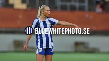 IFK GÖTEBORG-JITEX BK 2N2A9867