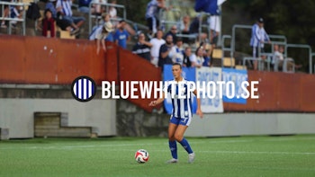 IFK GÖTEBORG-JITEX BK 2N2A4161