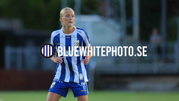 IFK GÖTEBORG-JITEX BK 2N2A4136