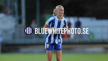 IFK GÖTEBORG-JITEX BK 2N2A4134
