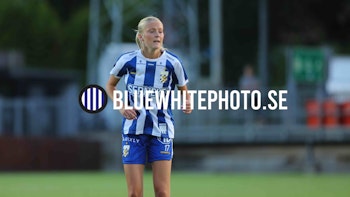 IFK GÖTEBORG-JITEX BK 2N2A4135