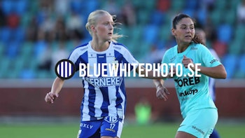 IFK GÖTEBORG-JITEX BK 2N2A4131