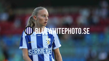 IFK GÖTEBORG-JITEX BK 2N2A4113