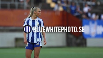 IFK GÖTEBORG-JITEX BK 2N2A4100