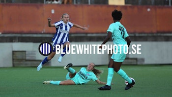 IFK GÖTEBORG-JITEX BK 2N2A4099