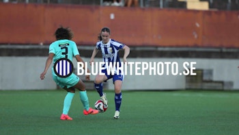 IFK GÖTEBORG-JITEX BK 2N2A4095
