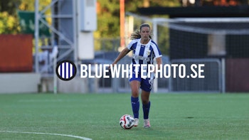 IFK GÖTEBORG-JITEX BK 2N2A4081