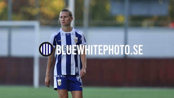 IFK GÖTEBORG-JITEX BK 2N2A4073
