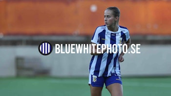 IFK GÖTEBORG-JITEX BK 2N2A4052