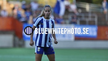 IFK GÖTEBORG-JITEX BK 2N2A4058
