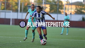IFK GÖTEBORG-JITEX BK C57A9831