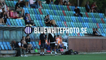 IFK GÖTEBORG-JITEX BK 2N2A4012