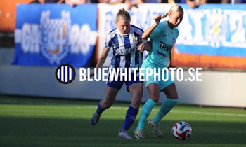 IFK GÖTEBORG-JITEX BK 2N2A4006