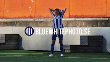 IFK GÖTEBORG-JITEX BK 2N2A3971